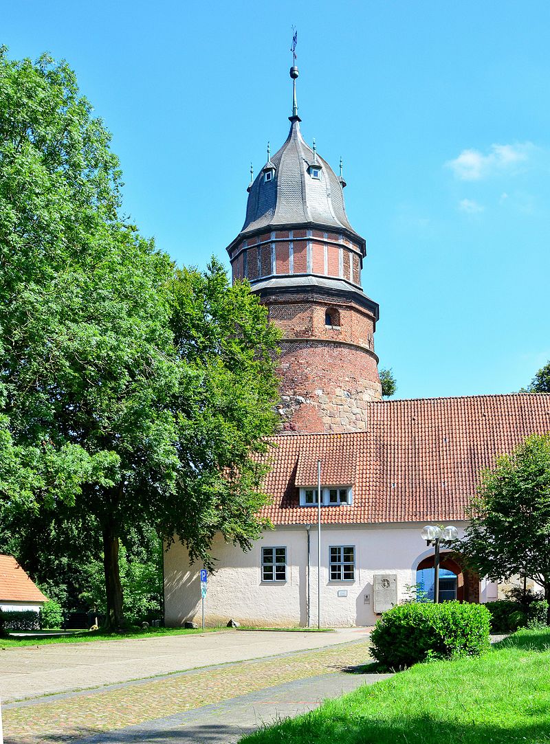 Bild Diepholzer Schloss