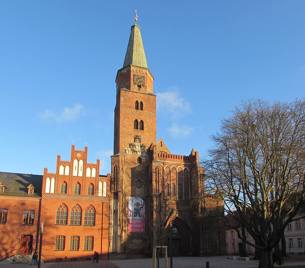 Bild Dom St. Peter und Paul zu Brandenburg