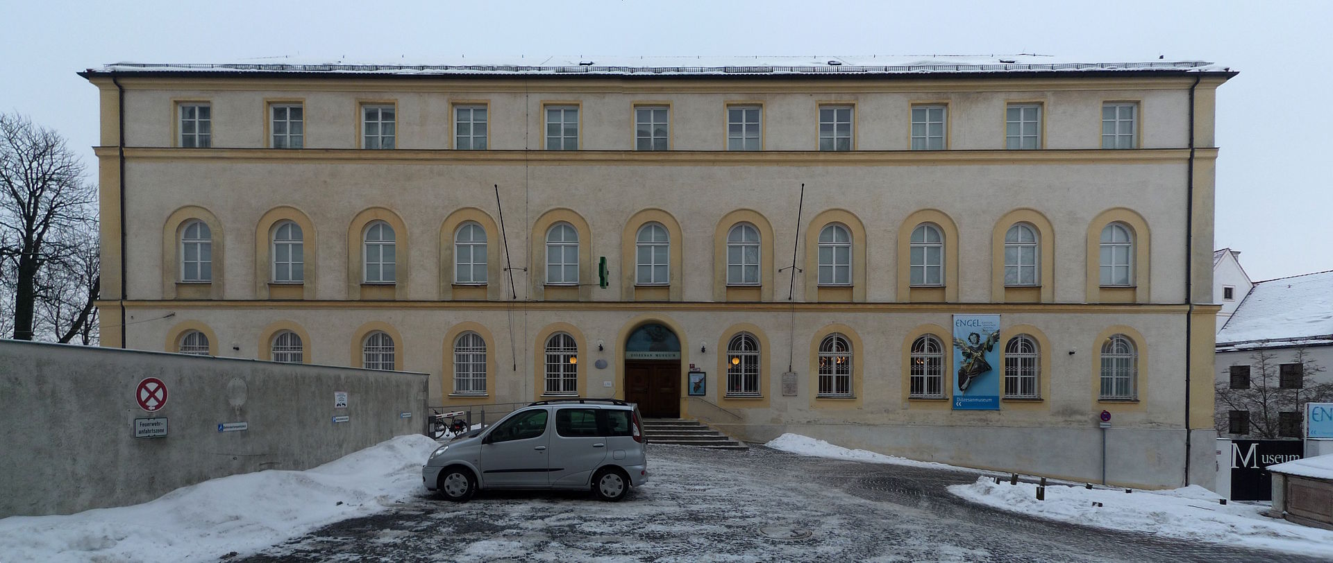 Bild Diözesanmuseum Freising