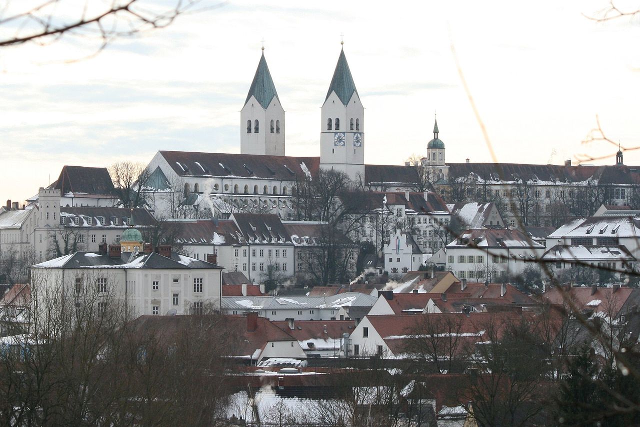 Bild Lerchenfelder Hof Freising