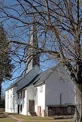 Bild Stadtkirche Ringethal