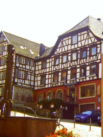 Bild Apothekenmuseum Schiltach