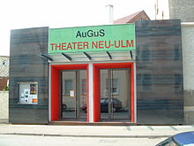 Bild Theater Neu Ulm