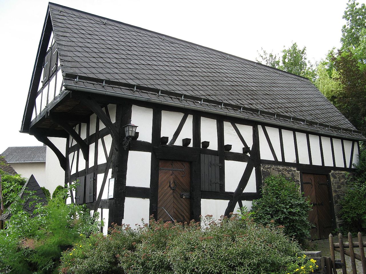 Bild Burgschmiede-Museum Ellar Waldbrunn