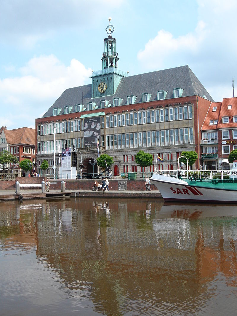 Bild Ostfriesisches Landesmuseum Emden