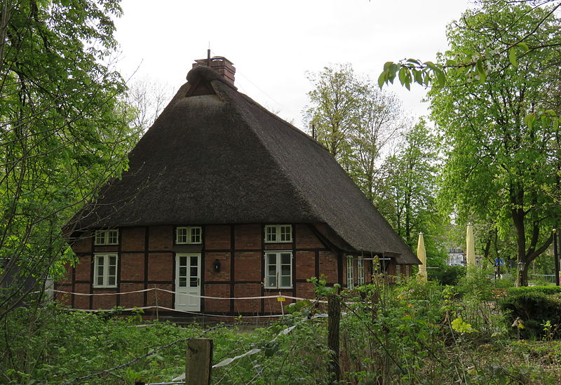 Bild Restaurant Eulenkrug Hamburg