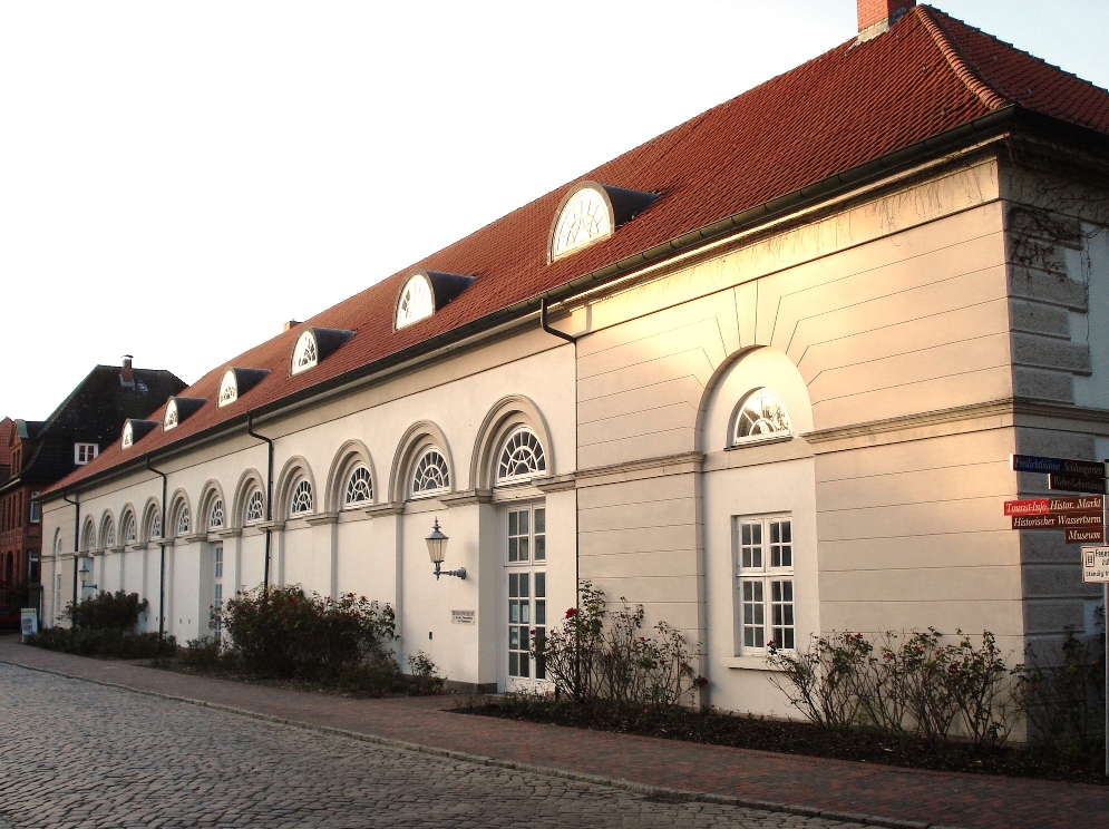 Bild Ostholstein Museum Eutin