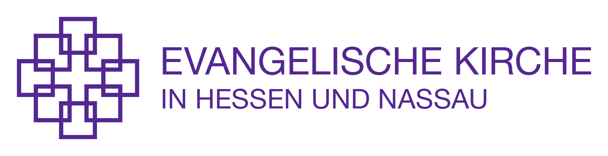 Evangelische Kirche Logo
