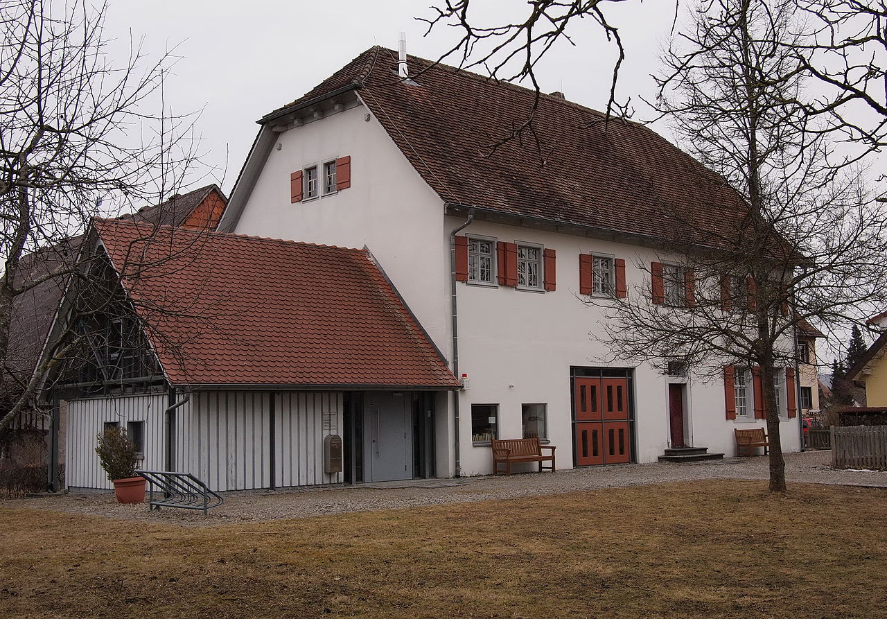 Bild Feuchtmayer Museum Salem