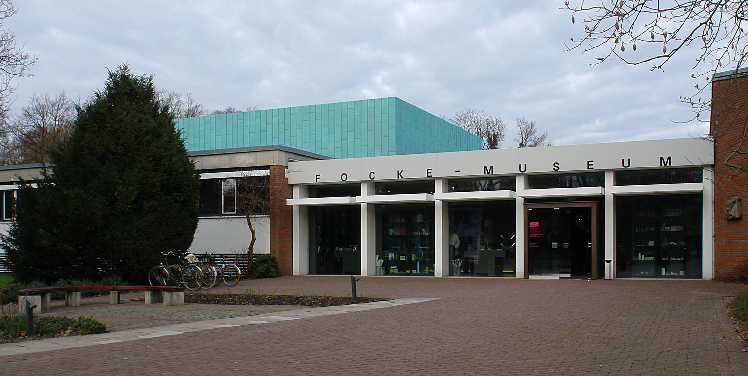 Bild Focke Museum Bremen