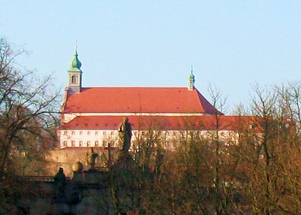 Bild Kloster Frauenberg Fulda