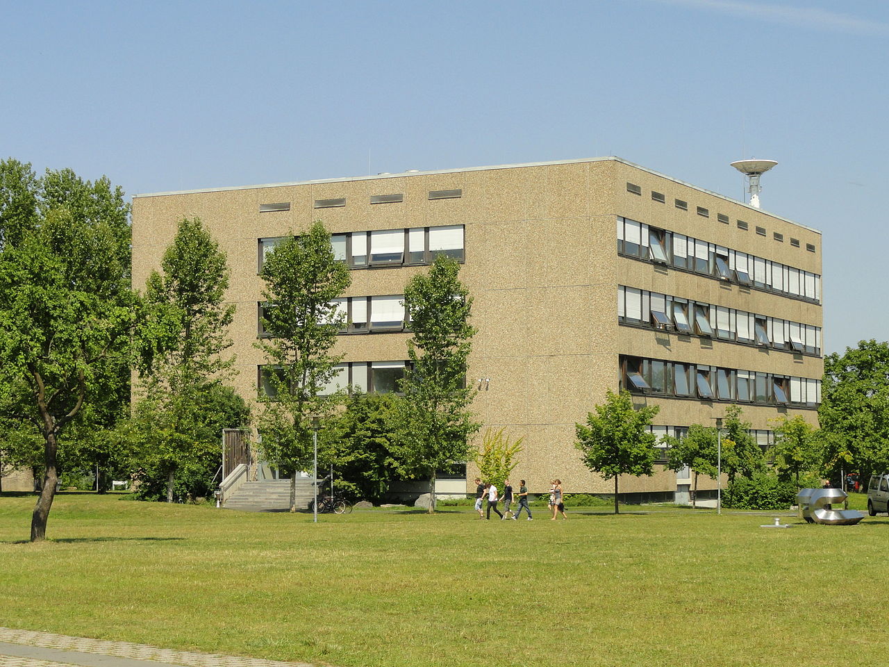 Bild Mineralogisches Museum Würzburg