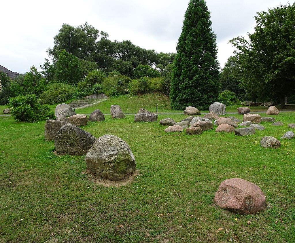 Bild Geopark Göttingen