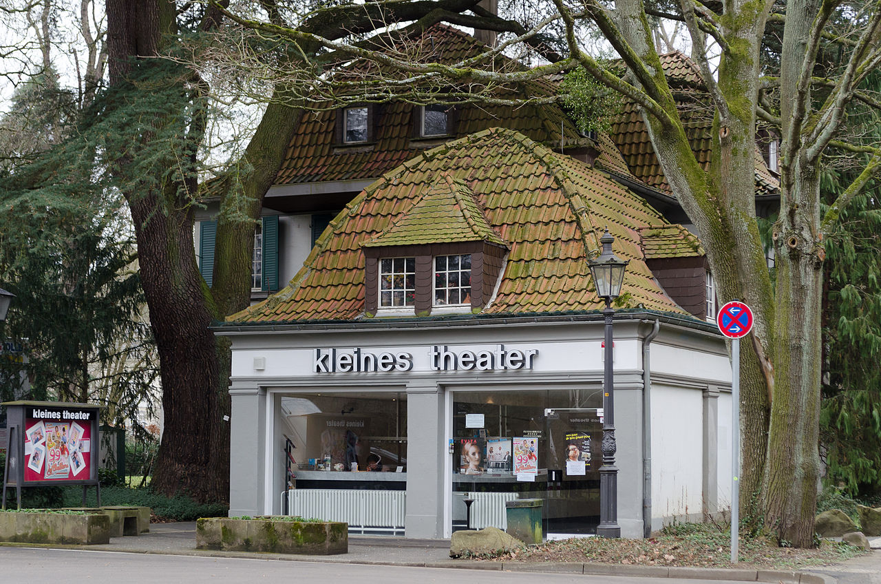 Bild Kleines Theater Bad Godesberg