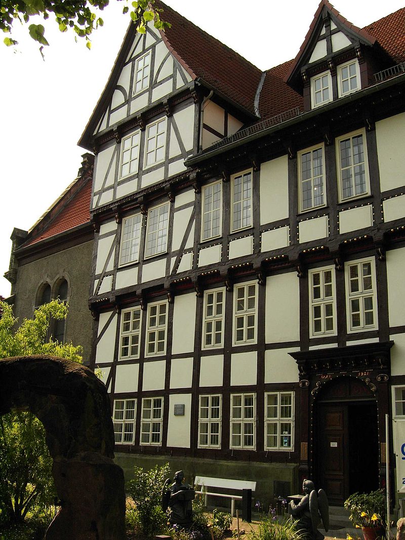 Bild Städtisches Museum Göttingen