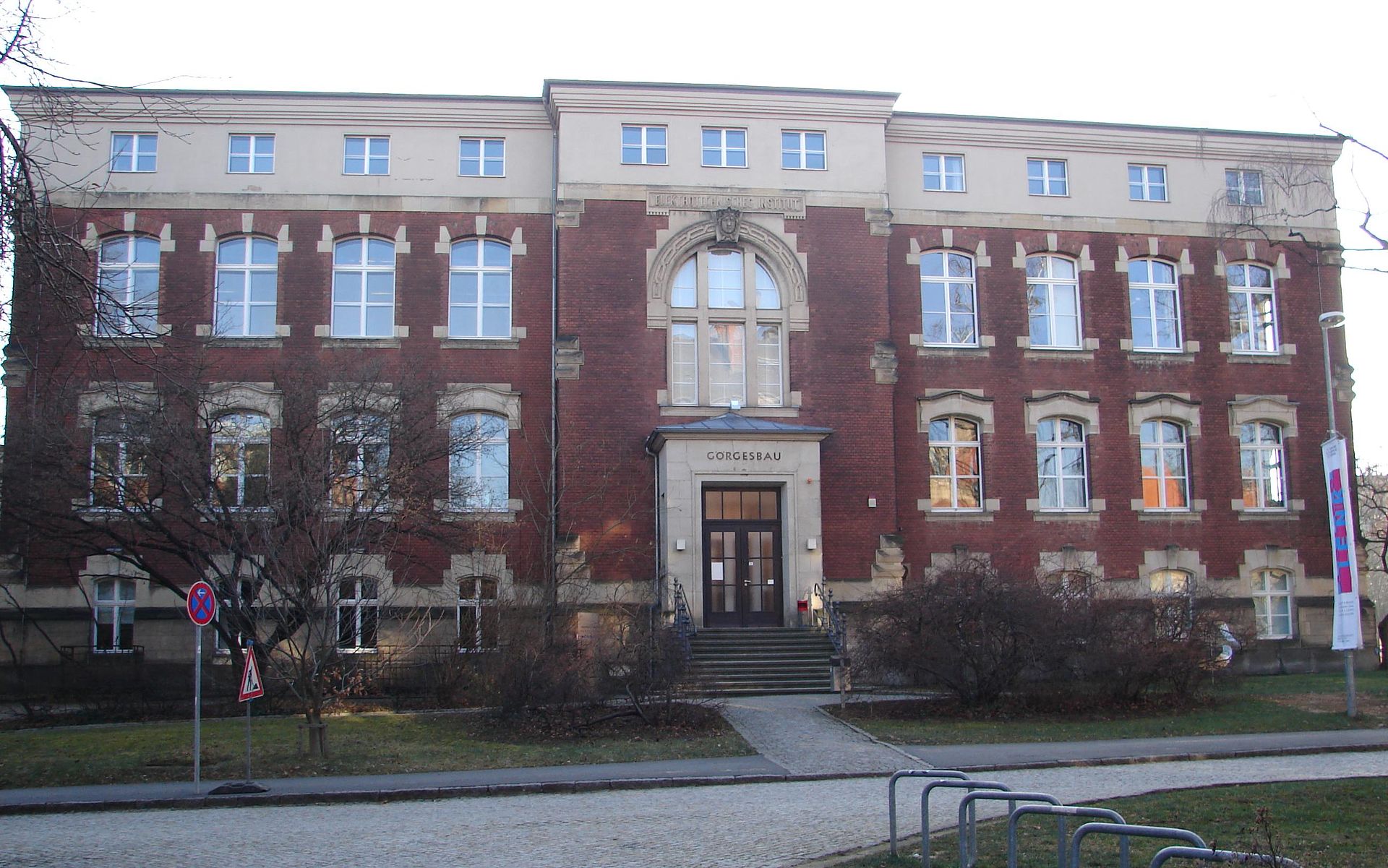 Bild ALTANAGalerie der Technischen Universität Dresden