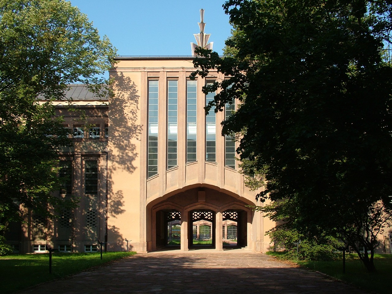 Bild Grassi Museum für Völkerkunde Leipzig