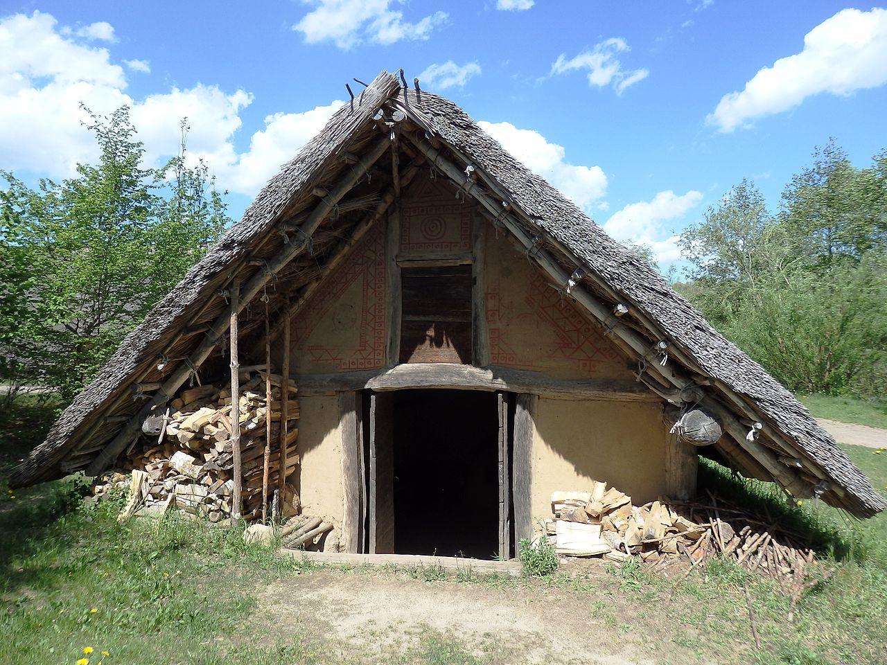 Bild Archäologisches Zentrum Hitzacker (AZH)