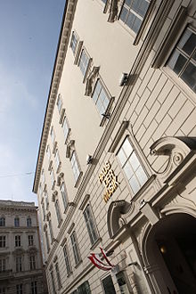 Bild Haus der Musik Wien