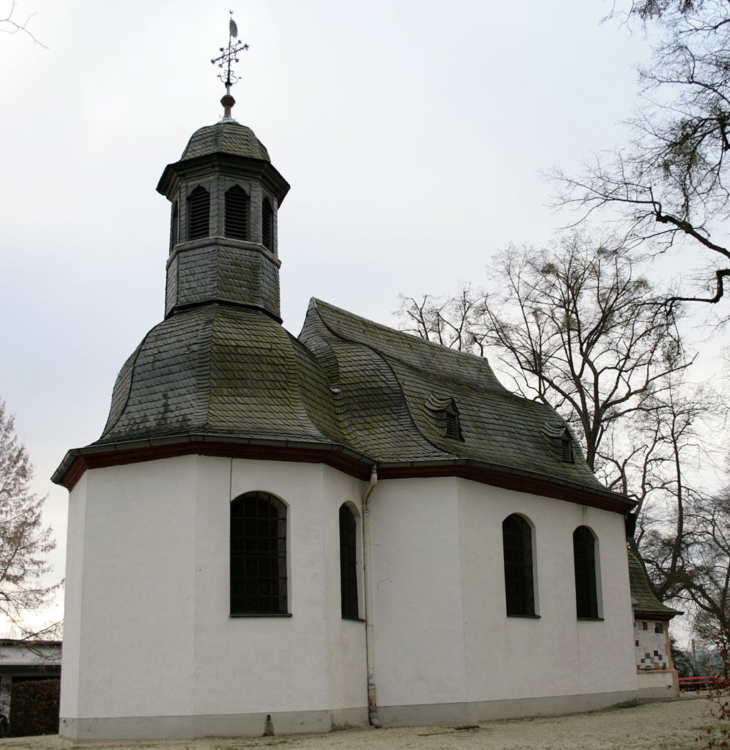 Bild Wallfahrtskapelle Hadamar