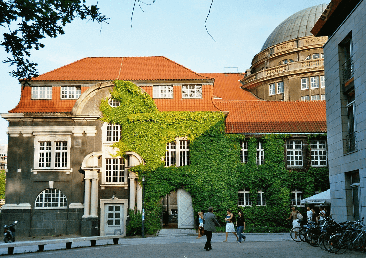 Bild Archäologie Universität Hamburg