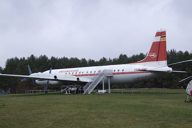 Bild Hans Grade Museum Borkheide