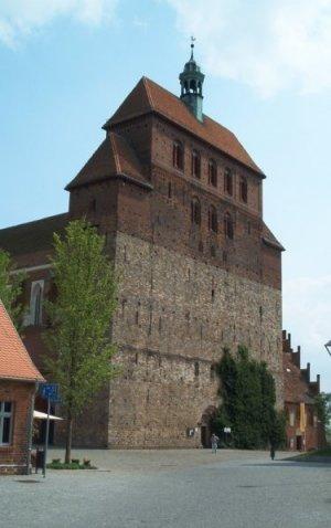 Bild Dom St. Marien zu Havelberg