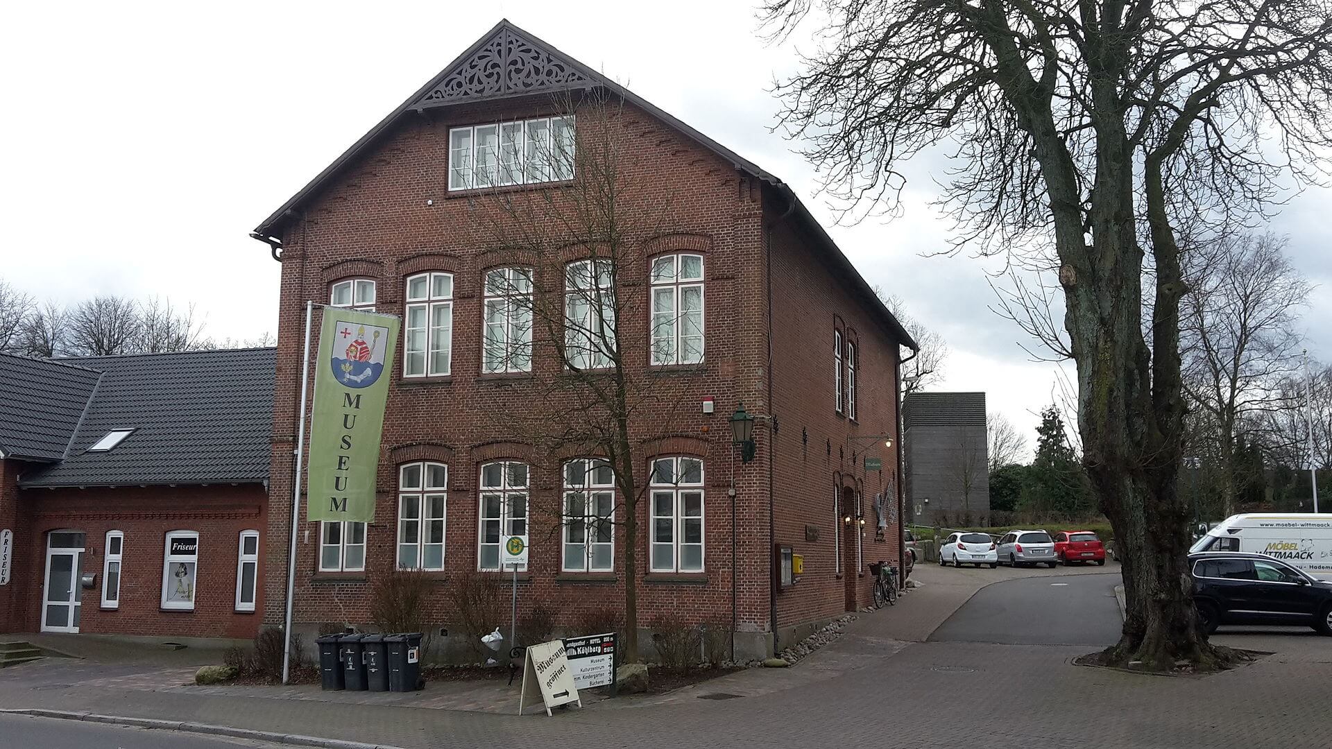 Bild Heimatkundliches Museum Hanerau Hademarschen