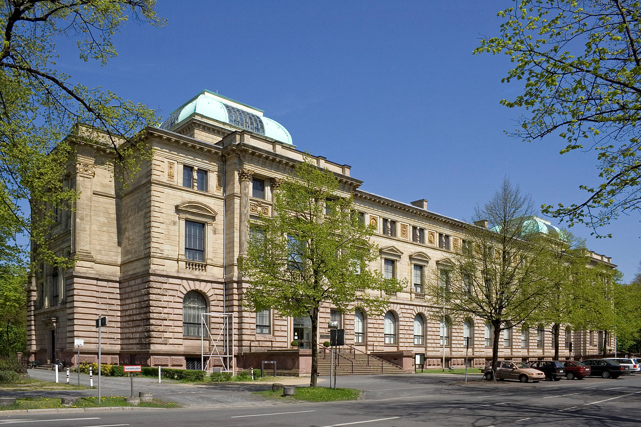 Bild Herzog Anton Ulrich Museum Braunschweig