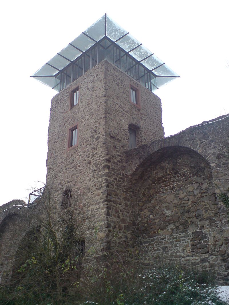 Bild Altstadtmuseum Hinkelsturm