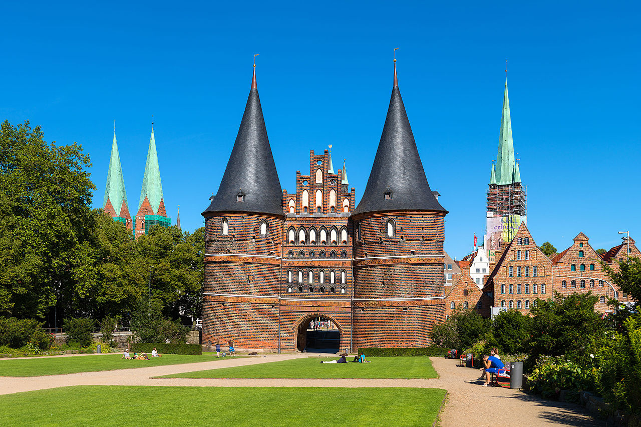 Bild Hansestadt Lübeck