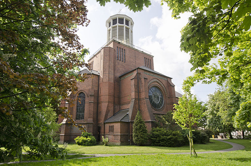 Bild Jakobikirche Kiel