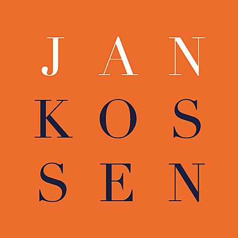 Bild JanKossen Contemporary Galerie Basel