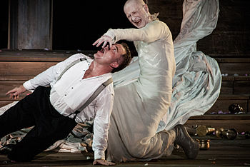 Bild Salzburger Festspiele