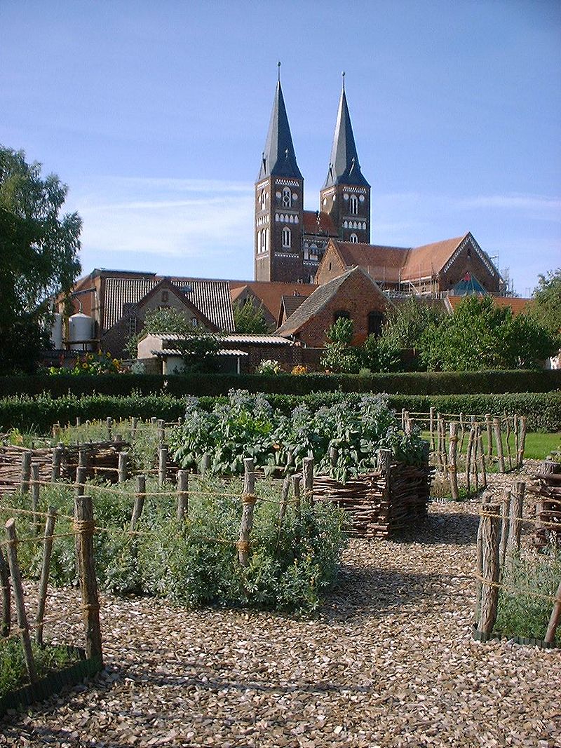 Bild Prämonstratenserstift Jerichow