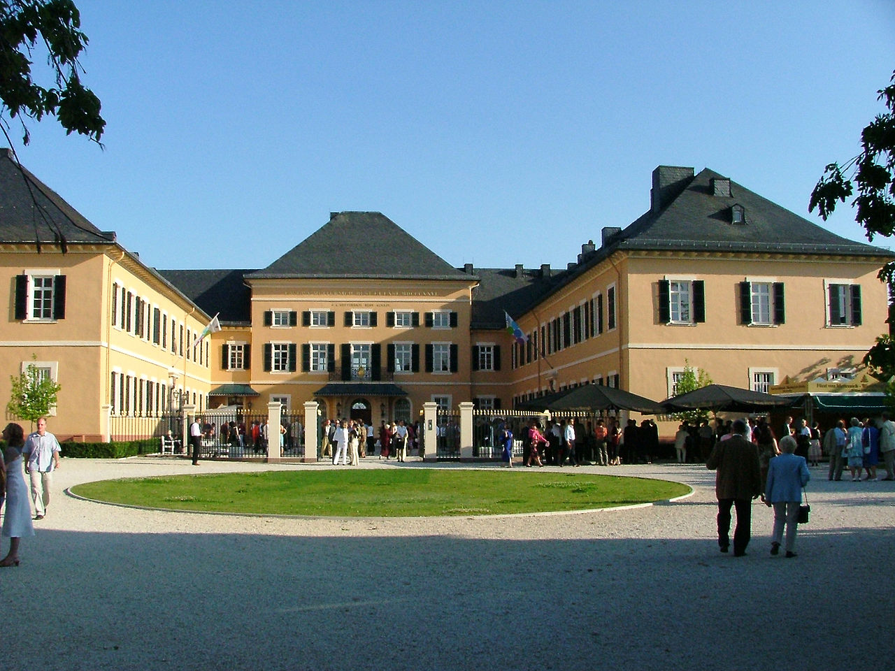 Bild Rheingau Musik Festival