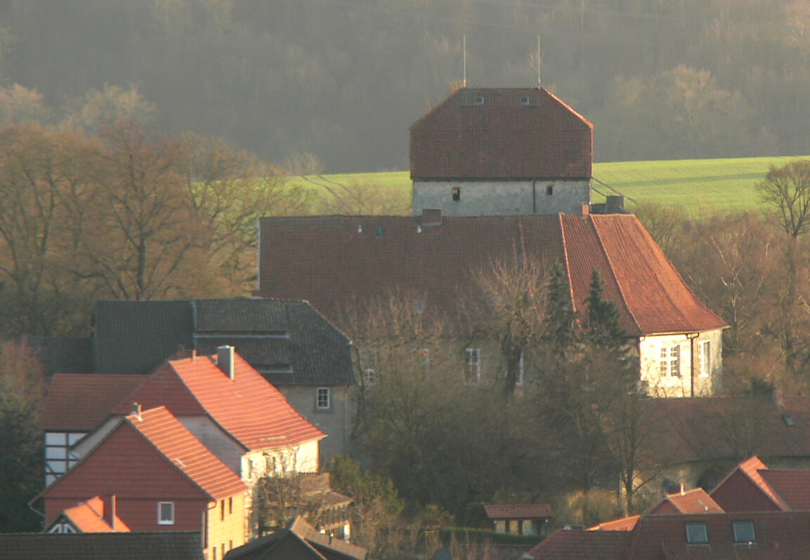 Bild Schloss Jühnde