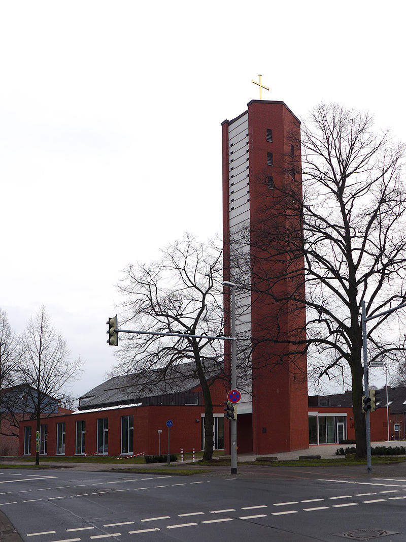 Bild Matthiaskirche Hannover