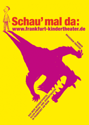 Bild Freies Theaterhaus Kindertheater - Jugendtheater Frankfurt am Main