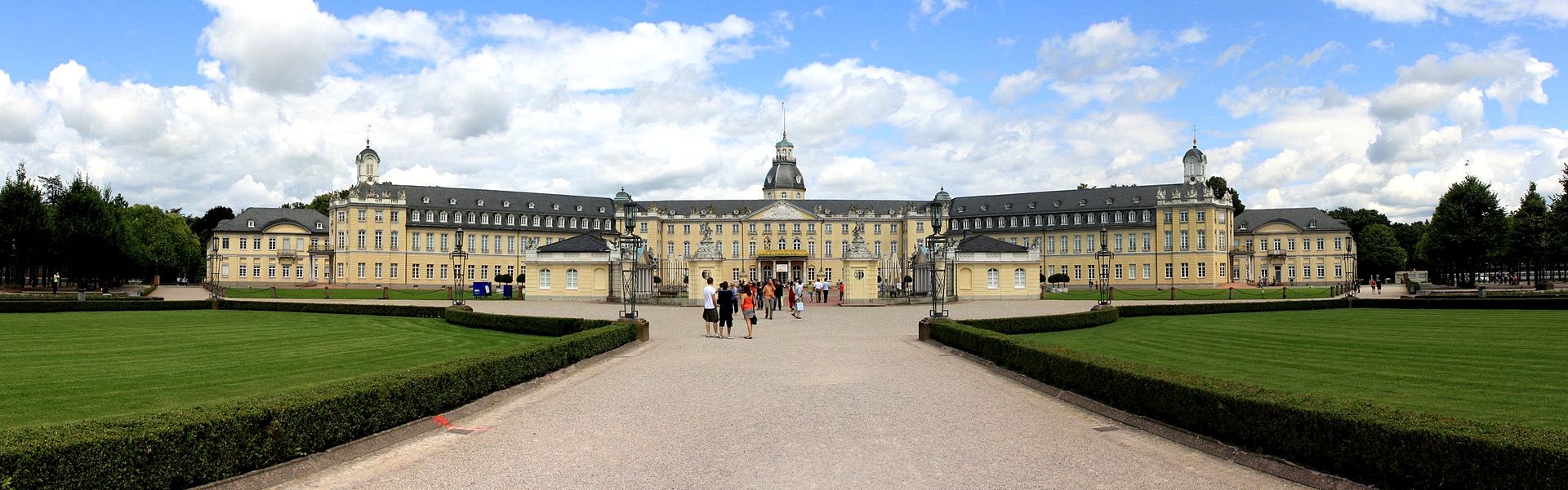 Bild Badisches Landesmuseum Karlsruhe