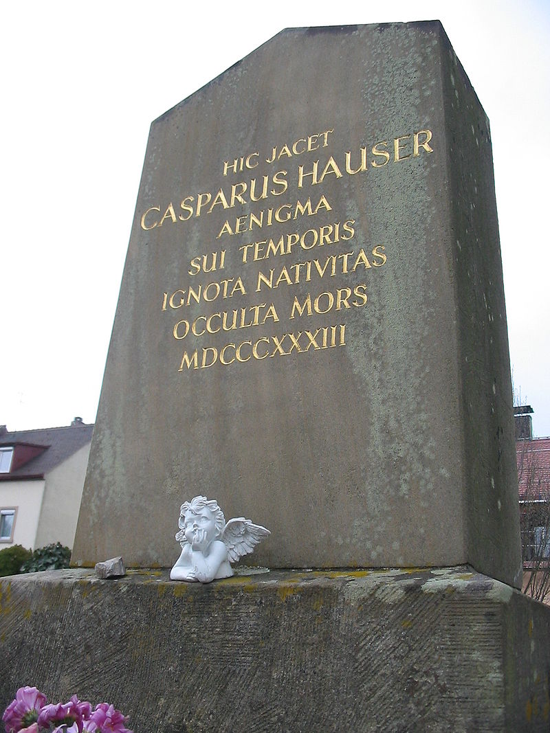 Bild Stadtfriedhof Ansbach