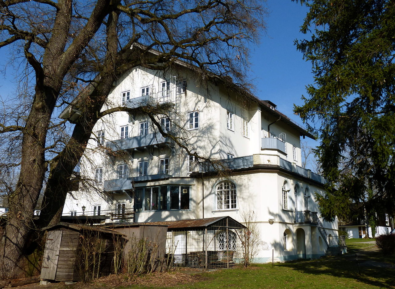 Bild Villa Pellet Kempfenhausen