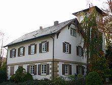 Bild Kerner Haus Weinsberg