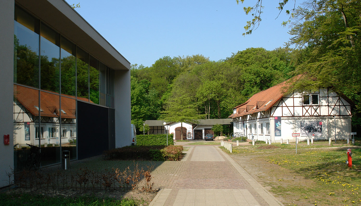 Bild KulturAmbulanz Bremen