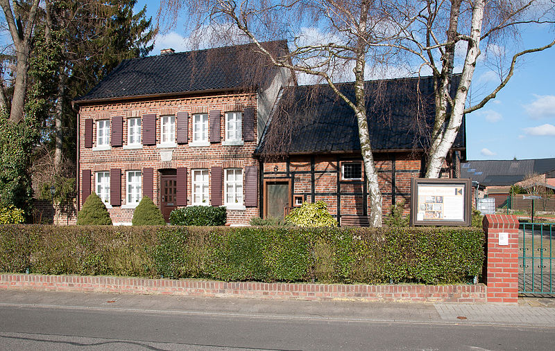 Bild Kolping Museum Kerpen