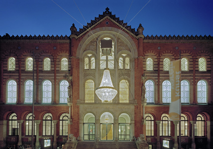 Bild Kunstverein Hannover