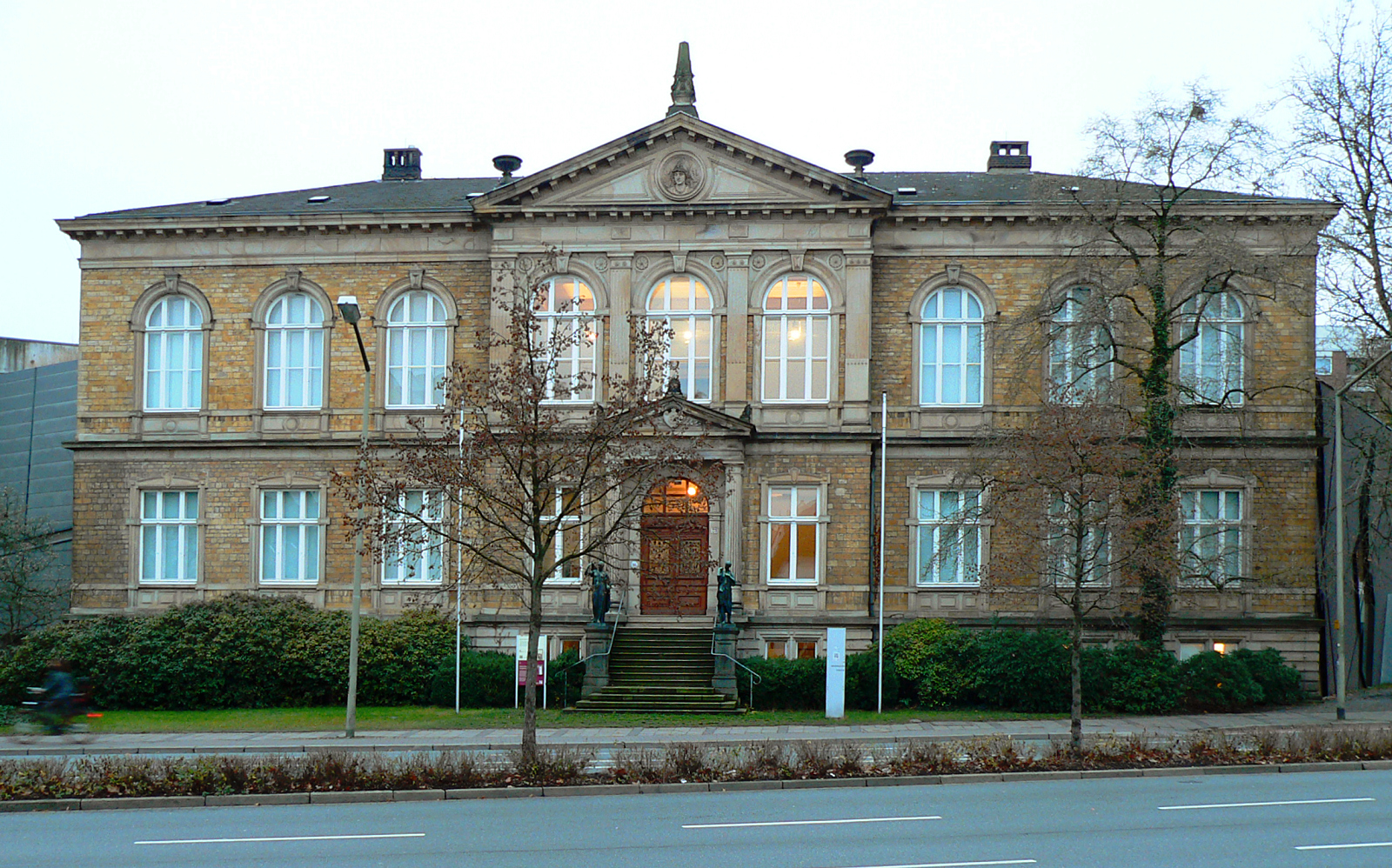 Bild Kulturgeschichtliches Museum Osnabrück