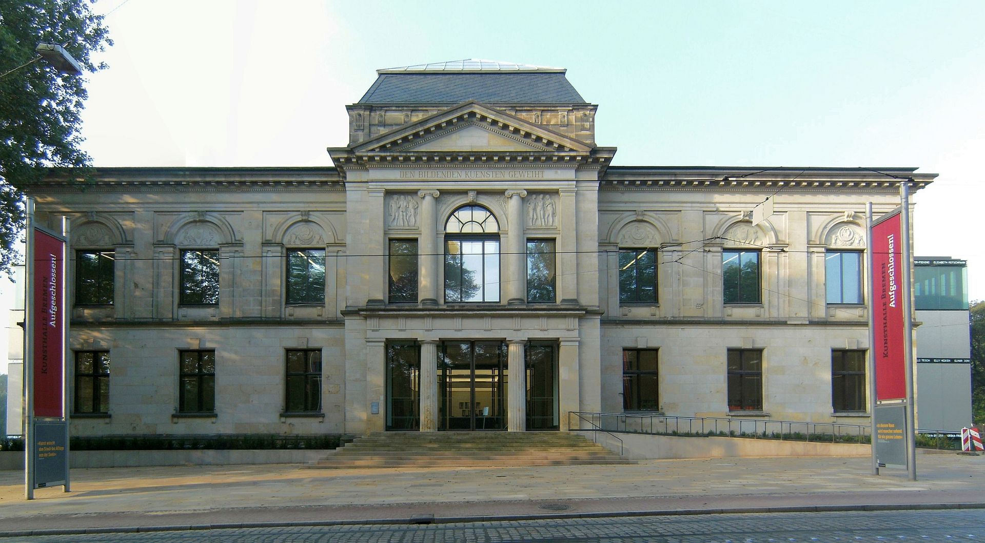 Bild Kunsthalle Bremen