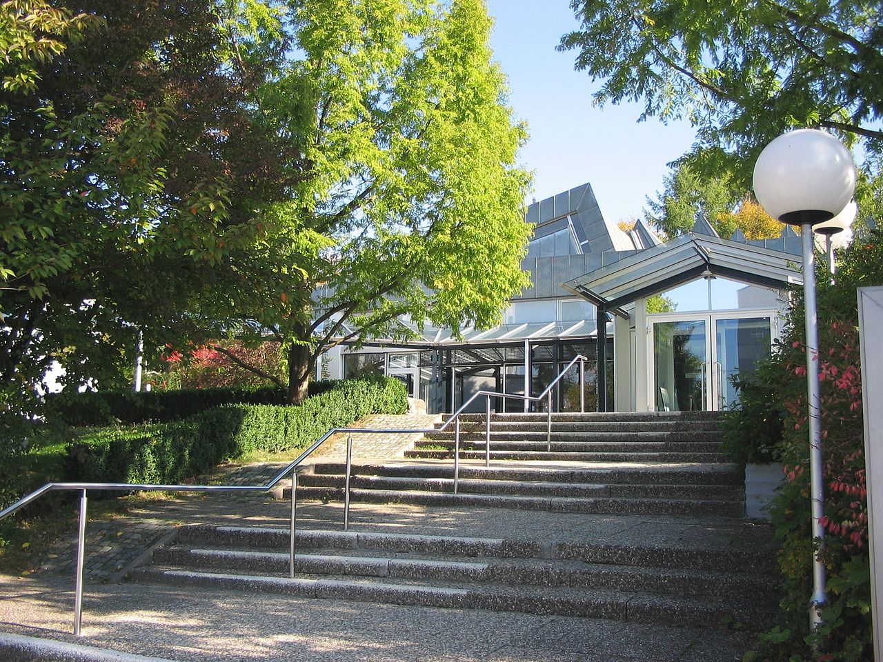 Bild Kunsthalle Tübingen