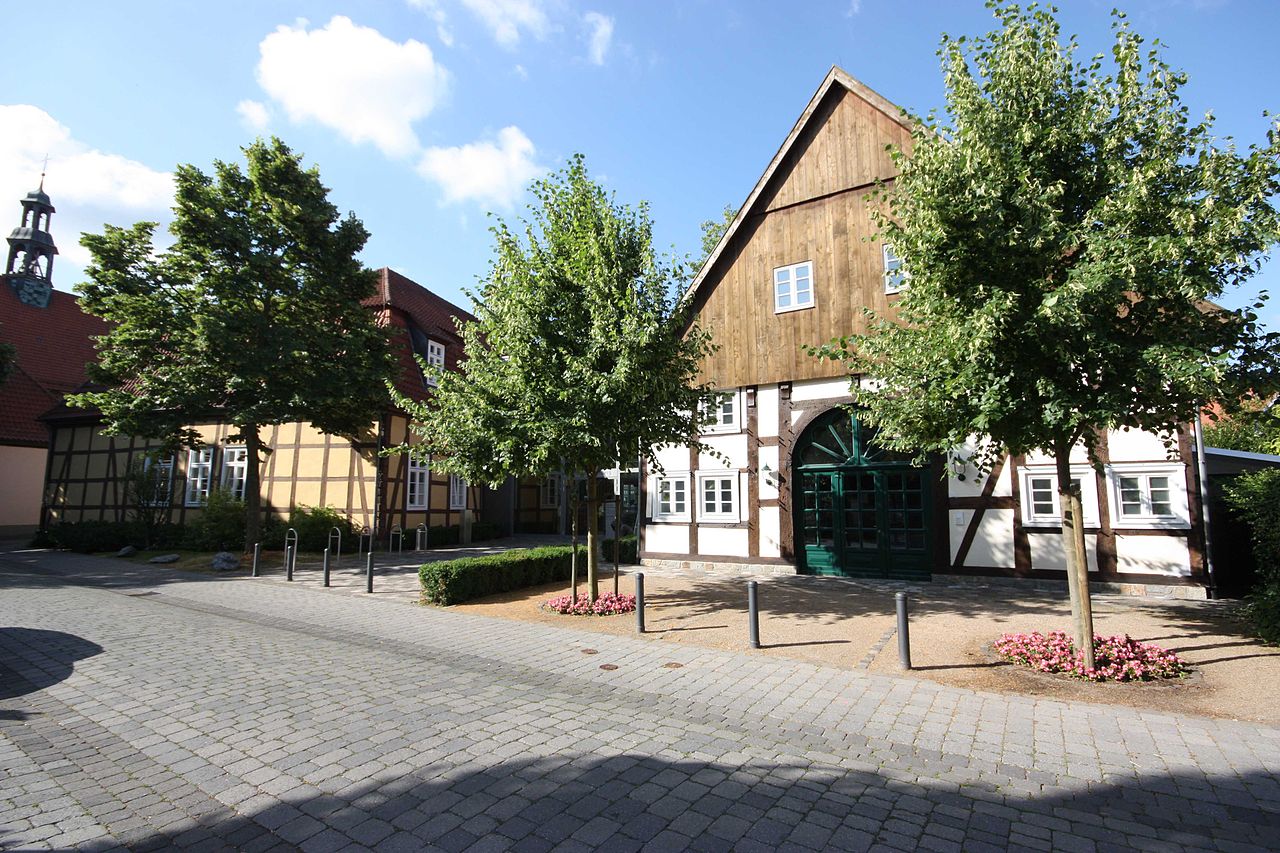 Bild Kunsthaus Rietberg